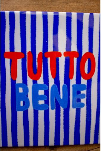 Azulejo Decorativo Tutto Bene Mimo Galeria -4-